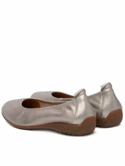 Ballerine Fenja 01 74801 Oro
