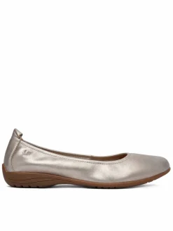 Ballerine Fenja 01 74801 Oro