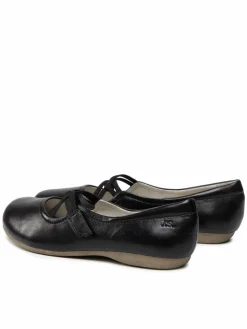 Ballerine Fiona 39 87239 971 100 Nero