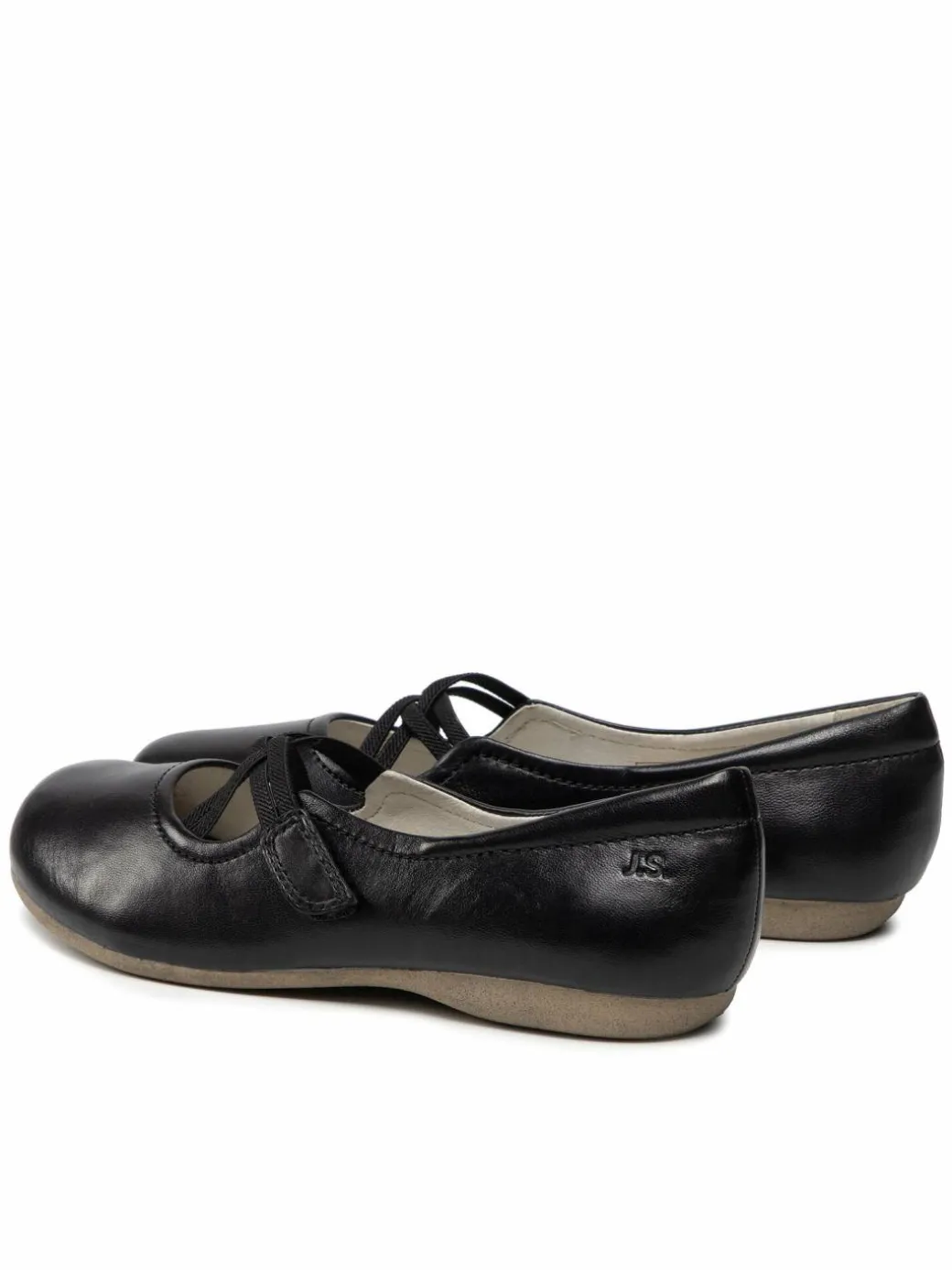Ballerine Fiona 39 87239 971 100 Nero