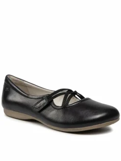 Ballerine Fiona 39 87239 971 100 Nero