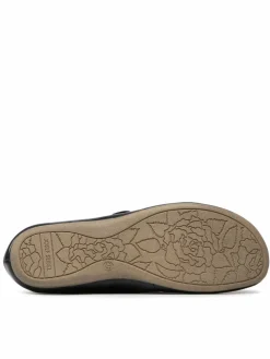 Ballerine Fiona 39 87239 971 100 Nero