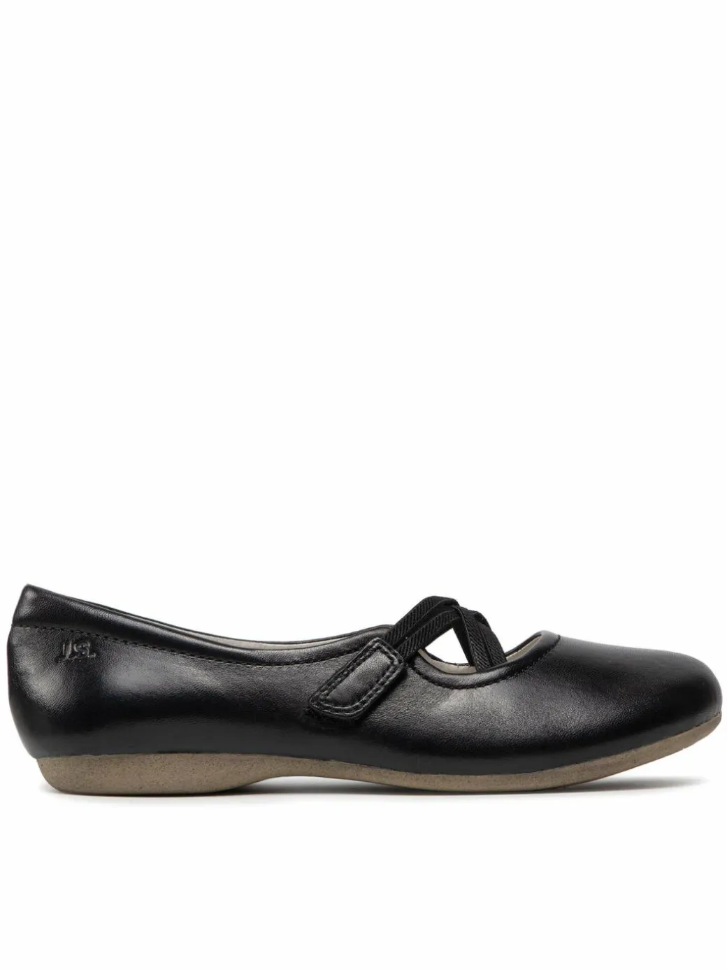 Ballerine Fiona 39 87239 971 100 Nero