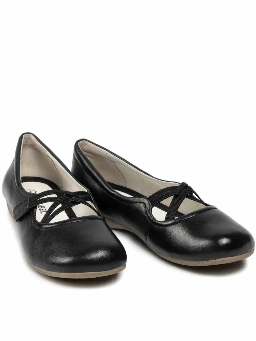 Ballerine Fiona 39 87239 971 100 Nero