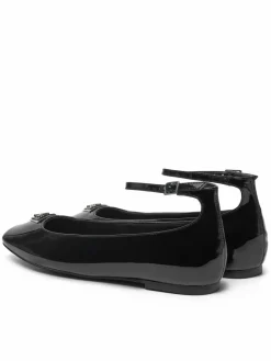 Ballerine FLPLVV PAT02 Nero