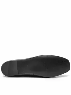 Ballerine FLPLVV PAT02 Nero