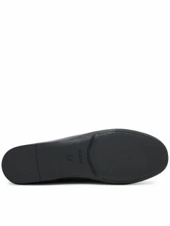 Ballerine FLTKLD LEA02 Nero