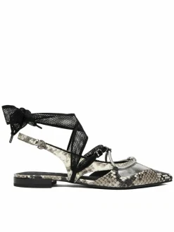 Ballerine Gianira 30 SD0547 P042 Grigio