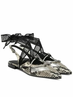 Ballerine Gianira 30 SD0547 P042 Grigio