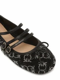 Ballerine Gioia 10 SD0299 E025 Nero