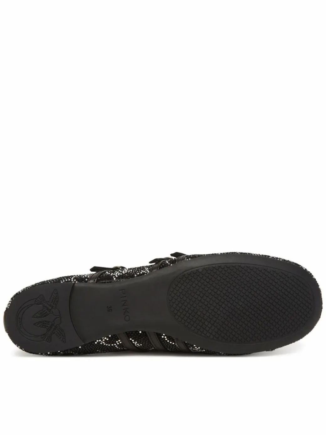 Ballerine Gioia 10 SD0299 E025 Nero