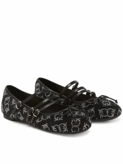 Ballerine Gioia 10 SD0299 E025 Nero
