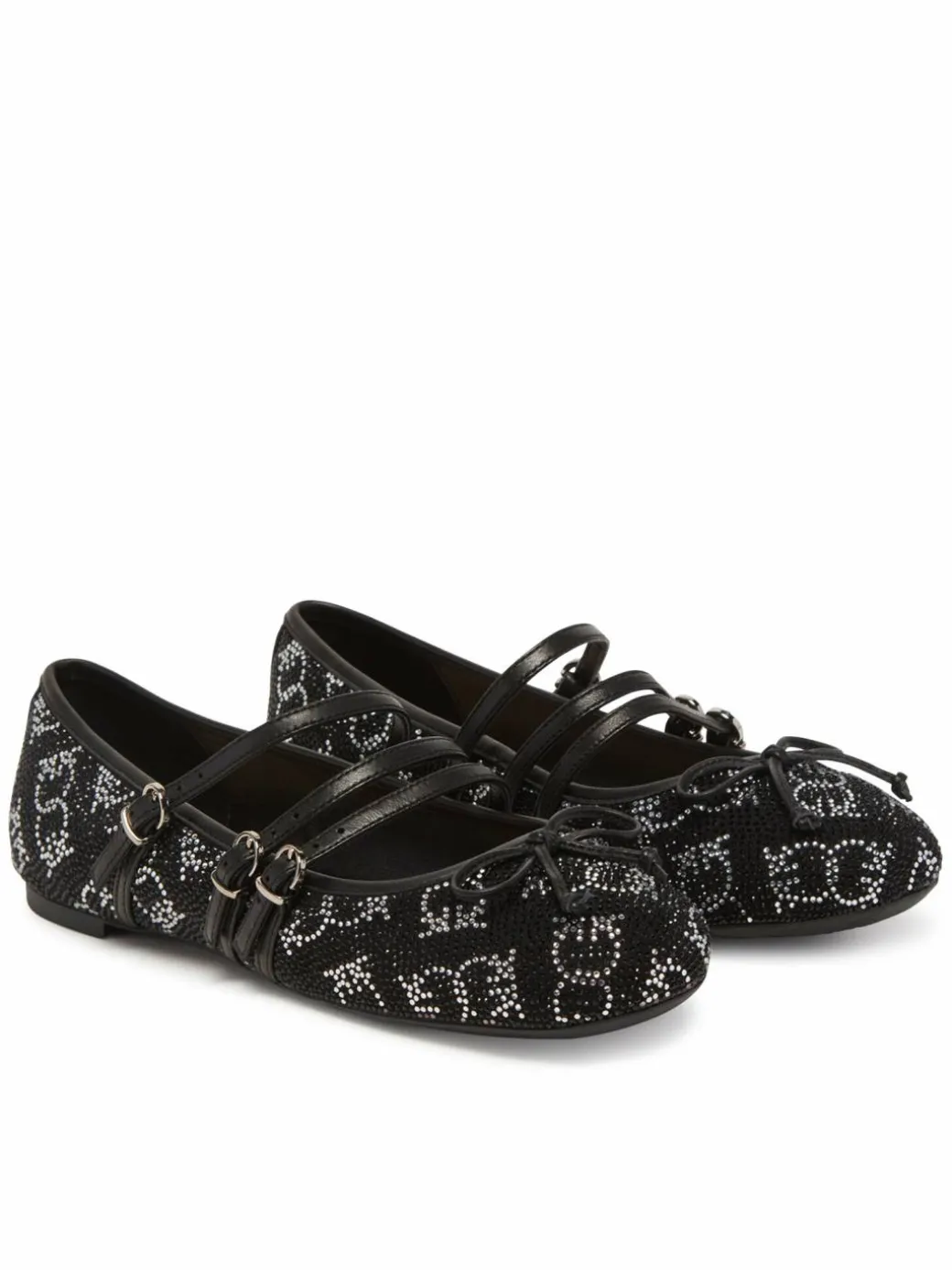 Ballerine Gioia 10 SD0299 E025 Nero