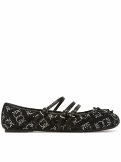 Ballerine Gioia 10 SD0299 E025 Nero