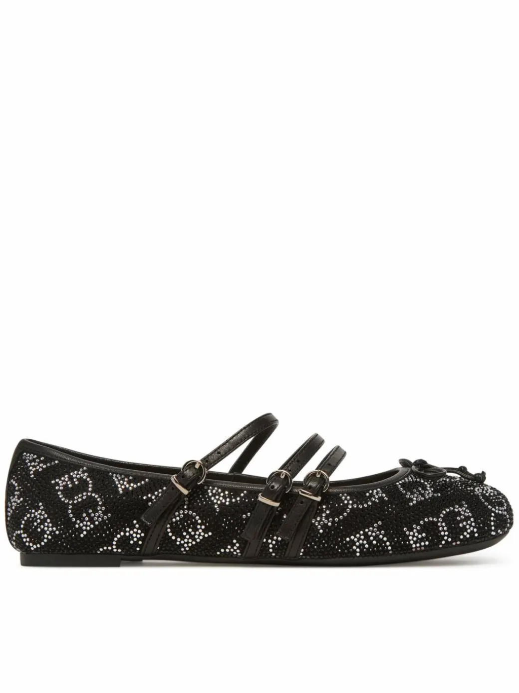 Ballerine Gioia 10 SD0299 E025 Nero