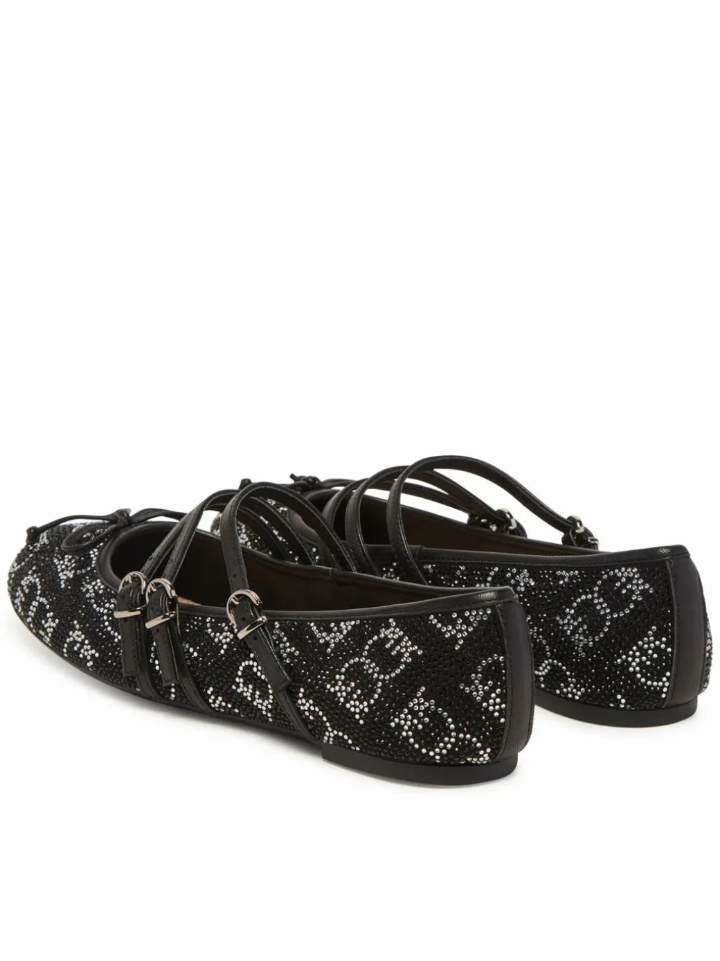 Ballerine Gioia 10 SD0299 E025 Nero