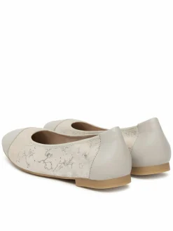 Ballerine 9-22117-46 Grigio