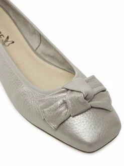 Ballerine 9-22105-42 Grigio