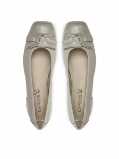Ballerine 9-22105-42 Grigio