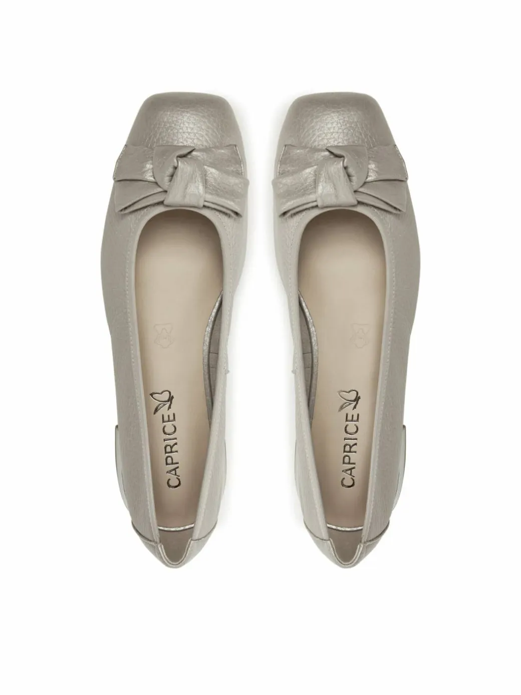 Ballerine 9-22105-42 Grigio