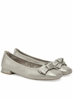 Ballerine 9-22105-42 Grigio