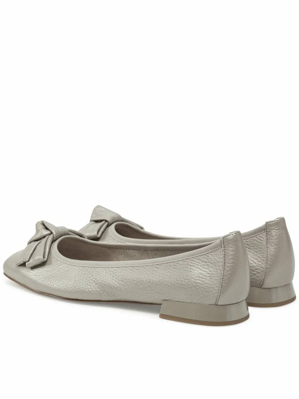 Ballerine 9-22105-42 Grigio