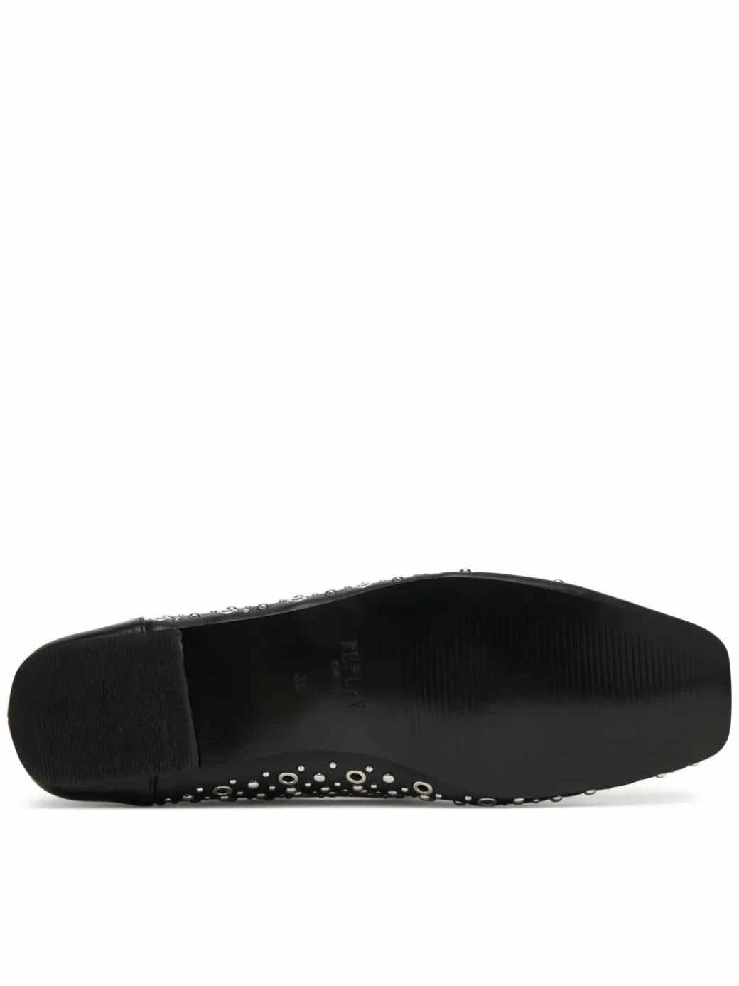 Ballerine GWB23 .000.C0027S Nero
