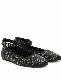 Ballerine GWB23 .000.C0027S Nero