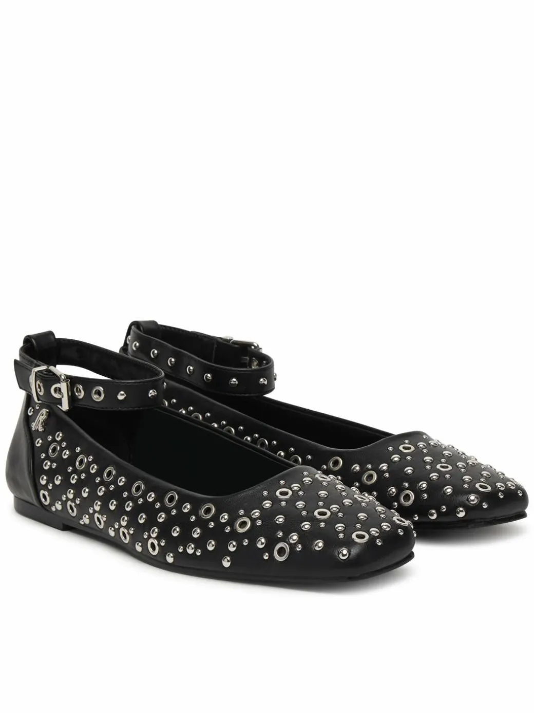 Ballerine GWB23 .000.C0027S Nero