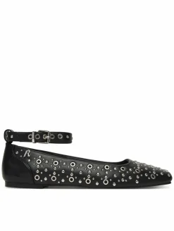 Ballerine GWB23 .000.C0027S Nero