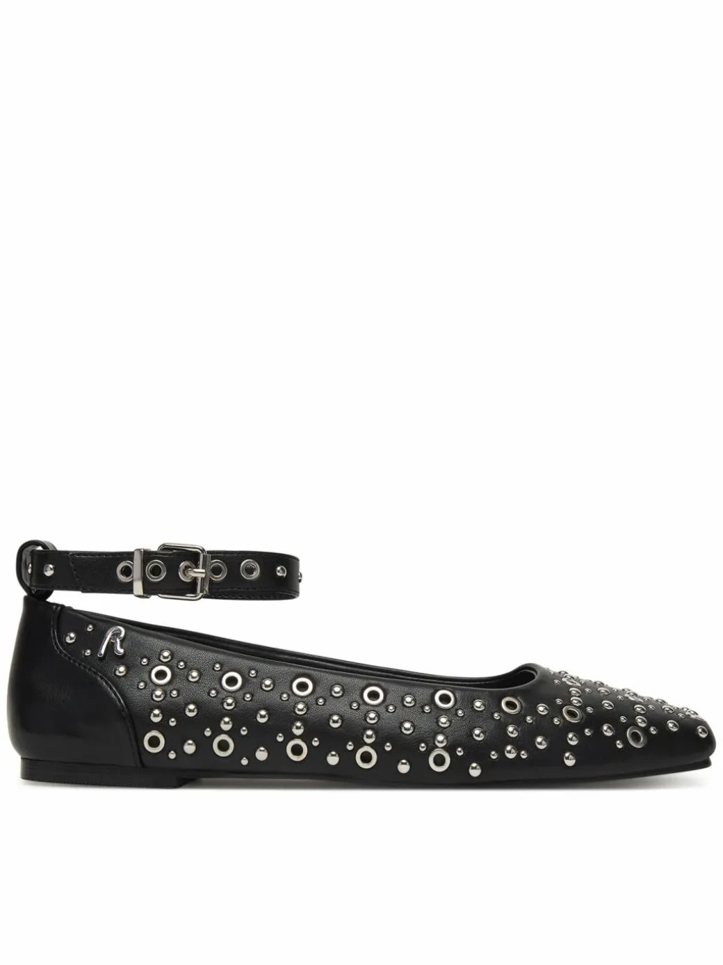 Ballerine GWB23 .000.C0027S Nero