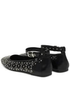 Ballerine GWB23 .000.C0027S Nero