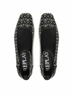 Ballerine GWB23 .000.C0027S Nero