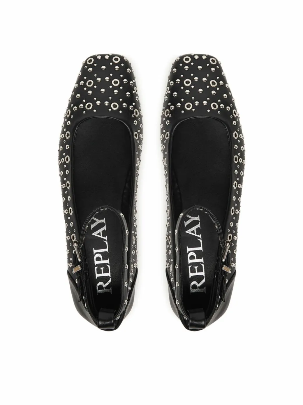 Ballerine GWB23 .000.C0027S Nero