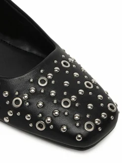 Ballerine GWB23 .000.C0027S Nero