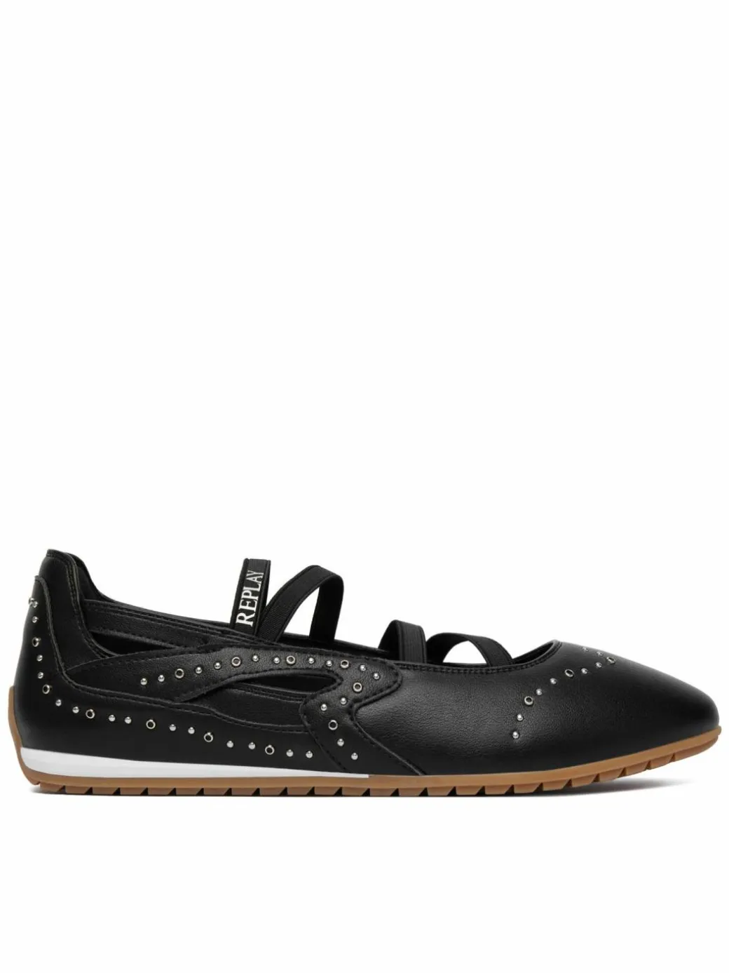 Ballerine GWSN2.000.C0007S Nero