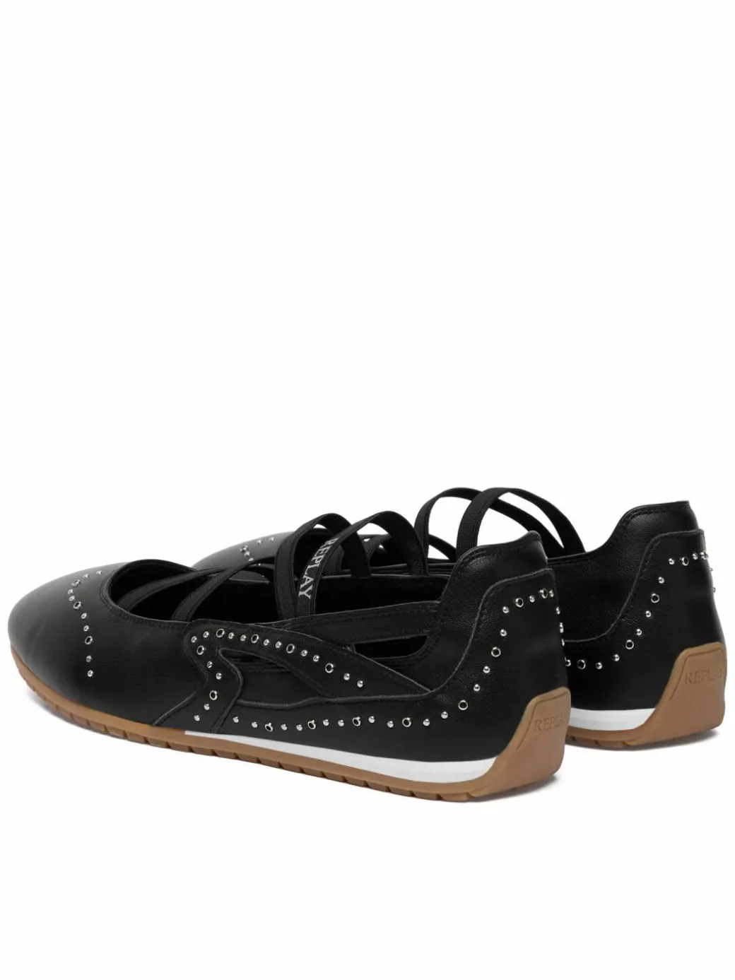 Ballerine GWSN2.000.C0007S Nero