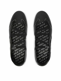 Ballerine GWSN2.000.C0007S Nero