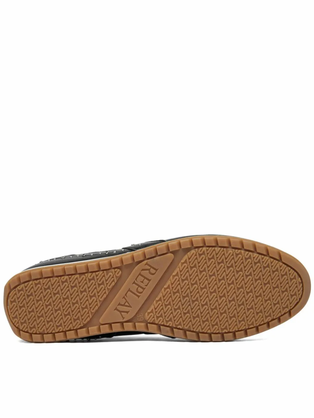 Ballerine GWSN2.000.C0007S Nero