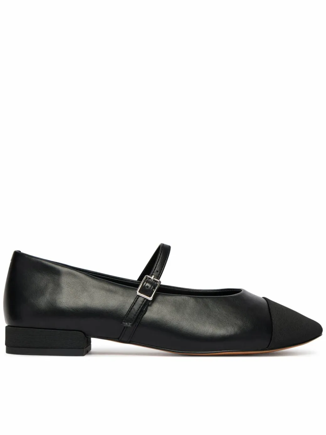 Ballerine Haoinia 14193441 Nero