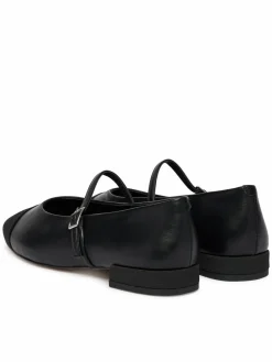 Ballerine Haoinia 14193441 Nero