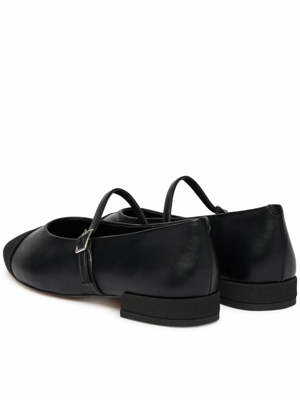 Ballerine Haoinia 14193441 Nero