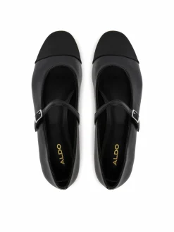 Ballerine Haoinia 14193441 Nero