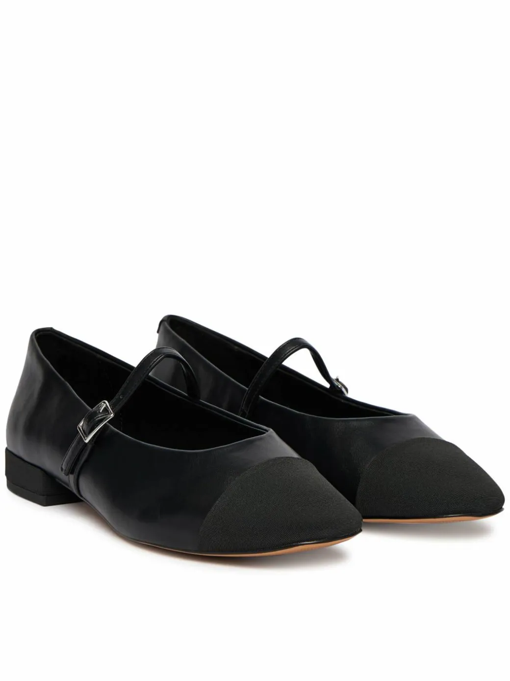Ballerine Haoinia 14193441 Nero
