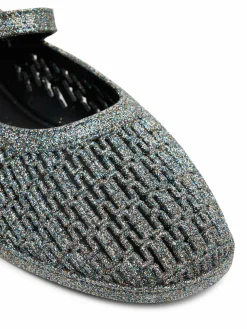 Ballerine Harper 37108 Marrone