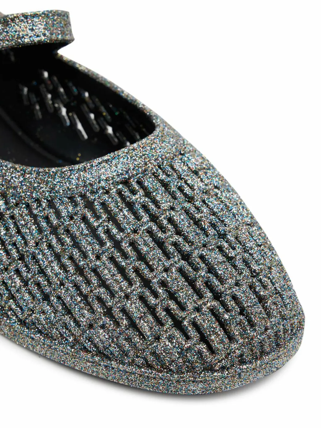 Ballerine Harper 37108 Marrone