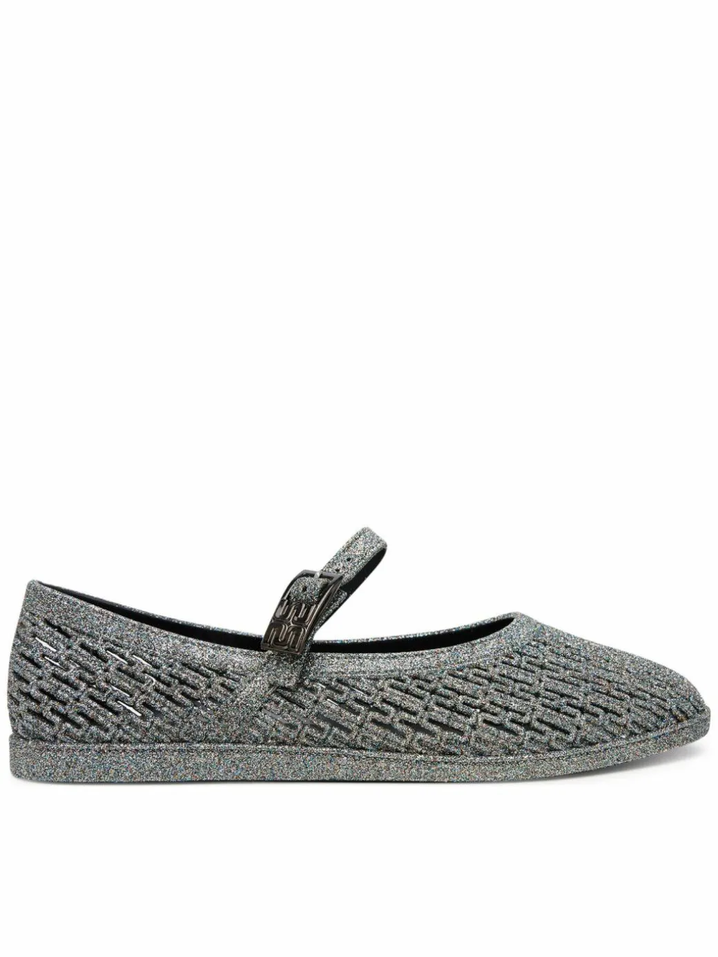 Ballerine Harper 37108 Marrone