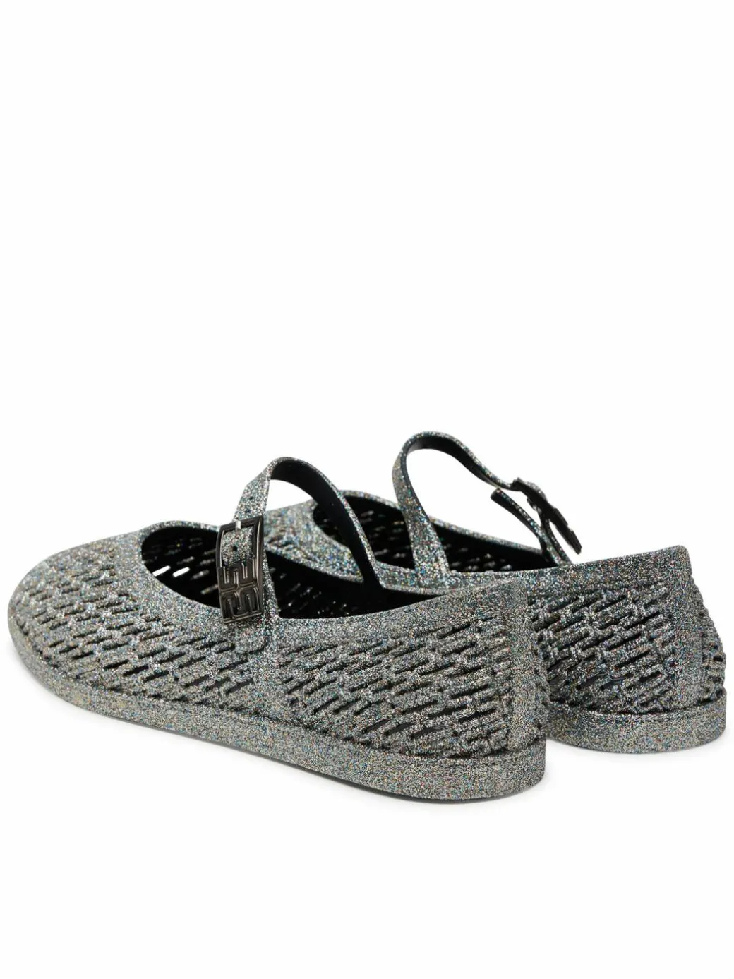 Ballerine Harper 37108 Marrone