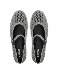 Ballerine Harper 37108 Marrone