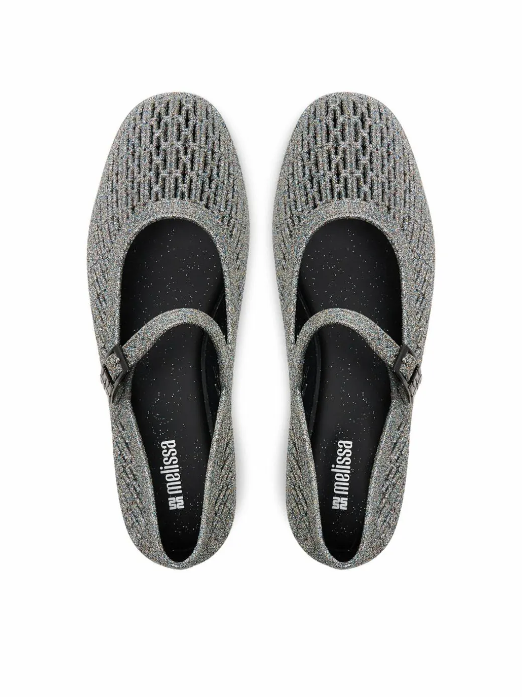 Ballerine Harper 37108 Marrone